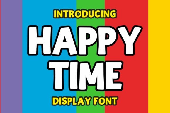 Why Happy Time is Your Secret Weapon for Approachable Design