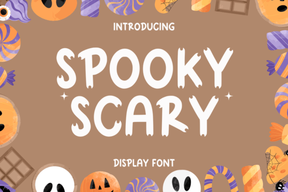 Why Spooky Scary Is Your New Secret Weapon for Playful Design