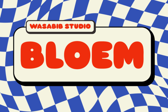 Ws Bloem: The Charming Typeface That Brings Projects to Life